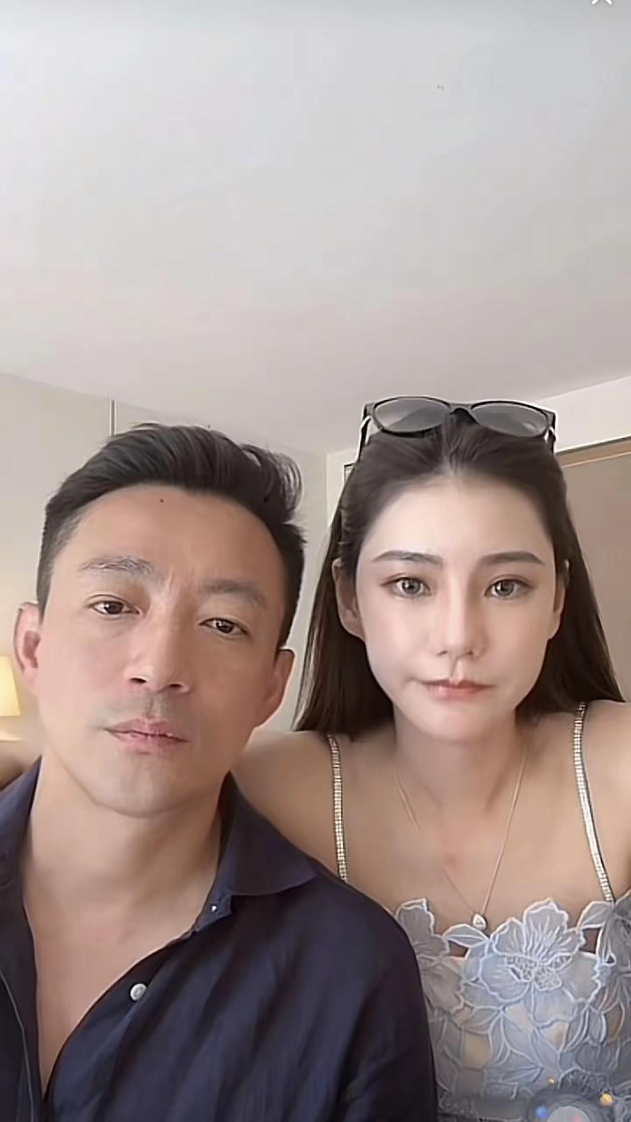 汪小菲和汪雨，都二婚娶老婆，怎么差别那么大？两个人都号称是“京城4少”，而且
