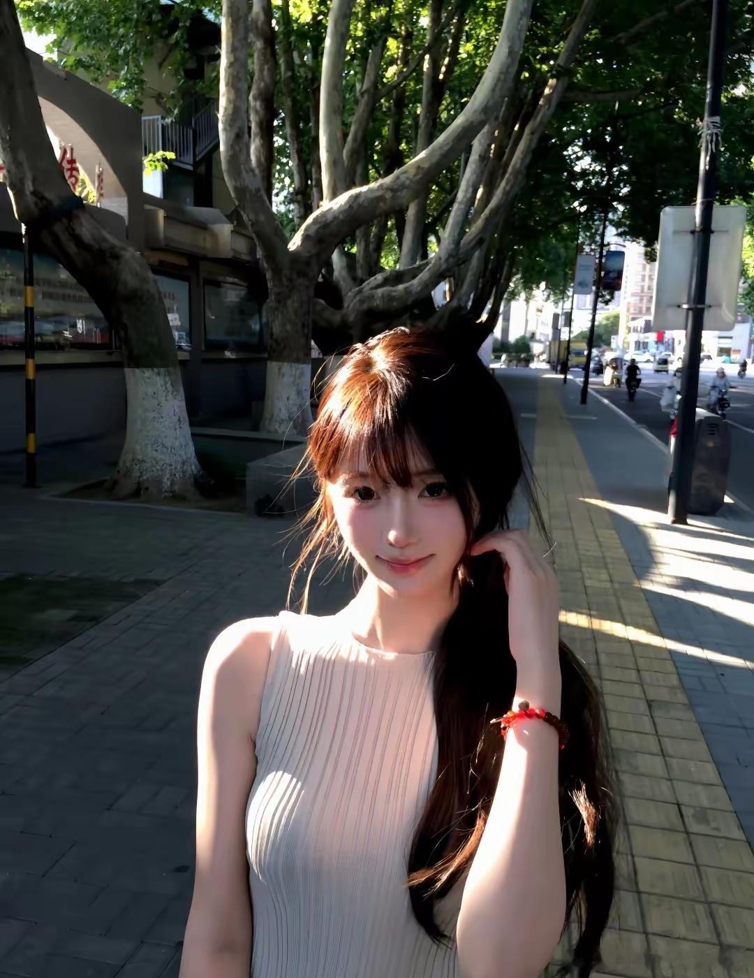如果阳光会说话☀️