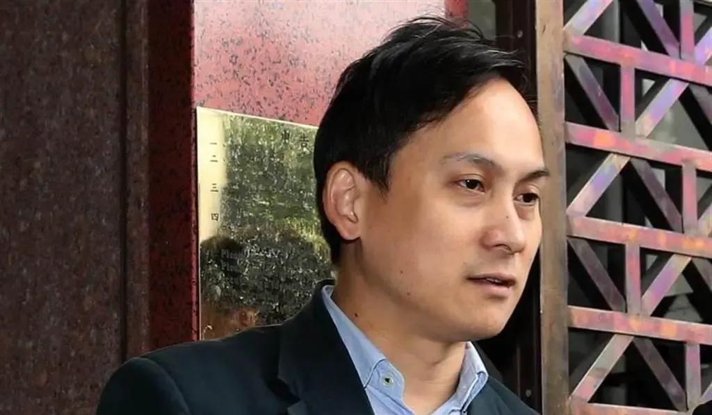 这次国民党最开心的就是叶元之了，因为叶元之被认为是最有可能被罢免的蓝营立委，结果