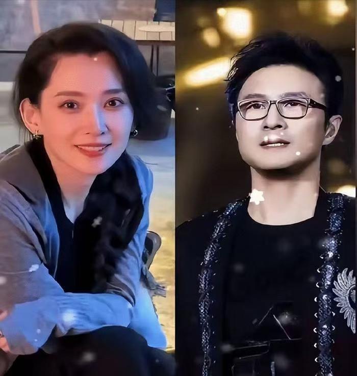 看到森林北清空账号里所有和汪峰有关的内容，我一点都不意外。她没留恋那些高调秀恩