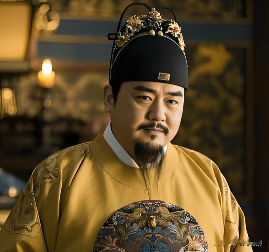 天顺八年，明英宗病逝，年仅十八岁的朱见深登基，改元成化，接手了一个千疮百孔的大明