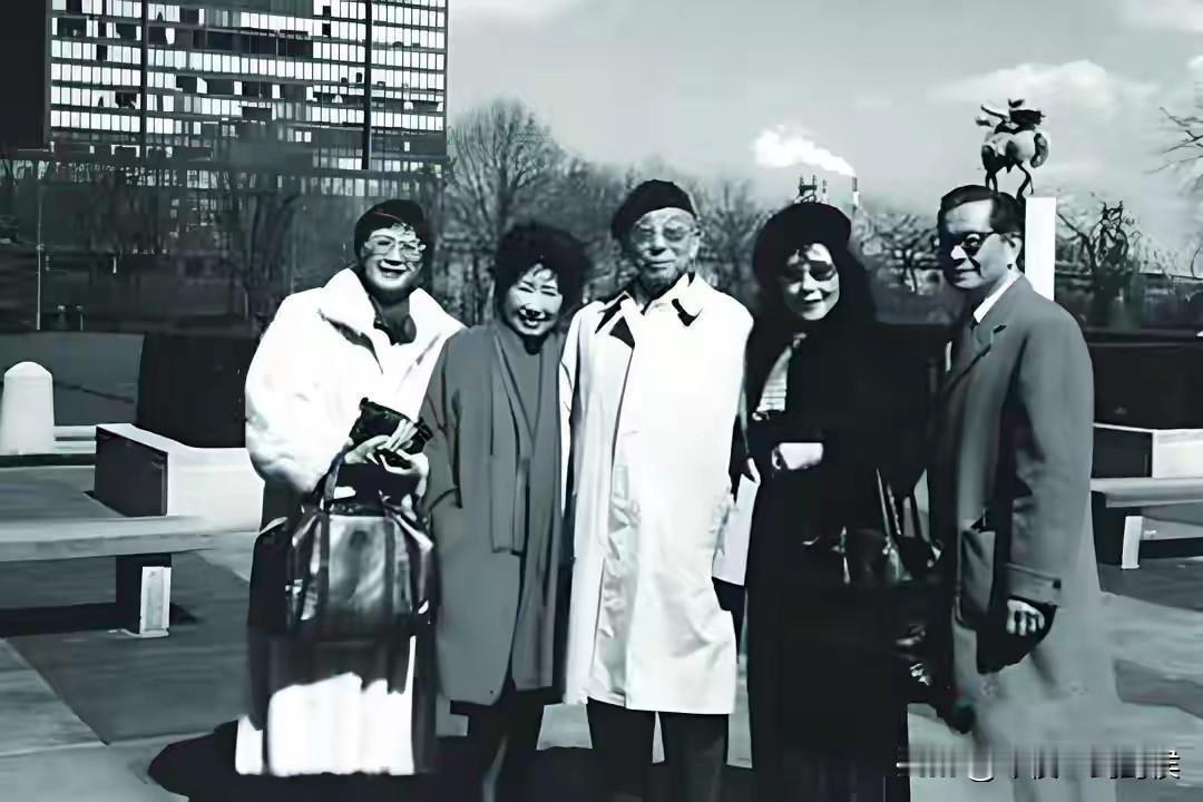 2001年，张学良逝世，享年101岁。我想不通的是，他死前居然将价值6亿美元的