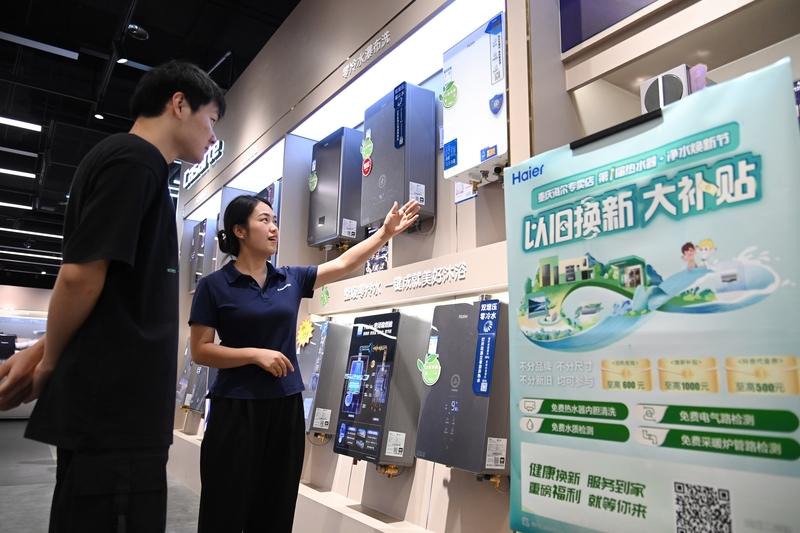 国家定调！六大未来产业曝光，看懂的人都在悄悄布局家人们注意了！国家正式点名