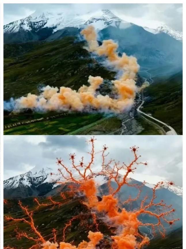 刷到始祖鸟的道歉信，我真有点替它着急，信发了一封又一封，可评论区里该骂的还