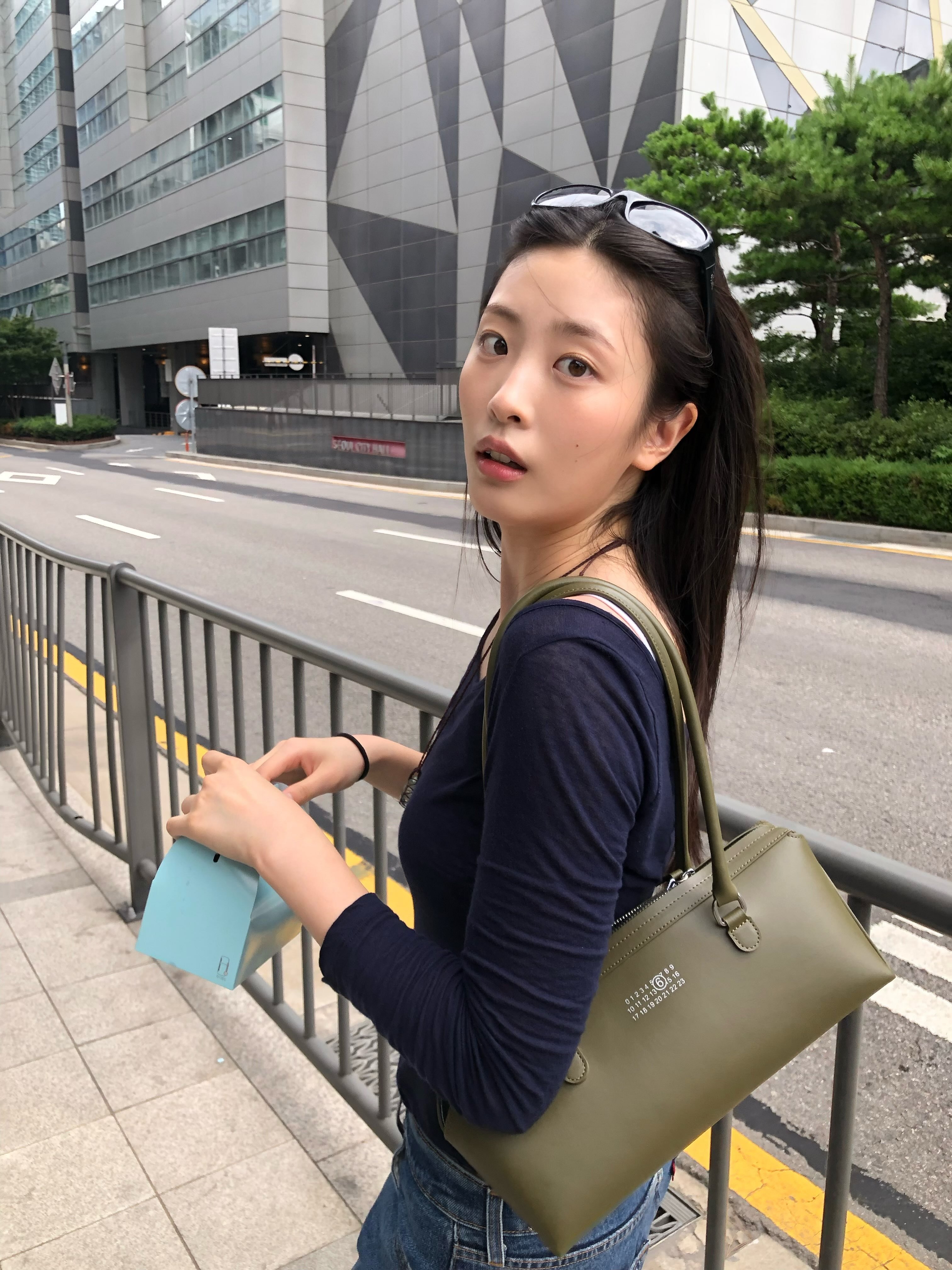 吴礼珠ins更新