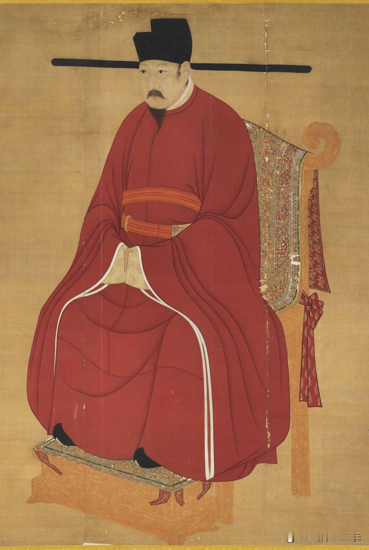 康定元年（1040年）三月，三川口大败的消息传至汴京，宋廷为之震动。谁也未曾料到