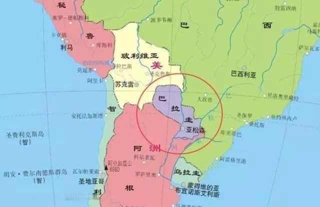 巴拉圭外交部10月12日晚发文称，巴拉圭政府拒绝中华人民共和国对通信和技术部长古