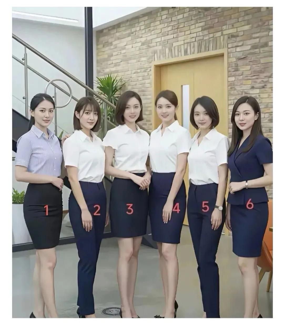 如果彩礼都是8.8万，你会选择谁？