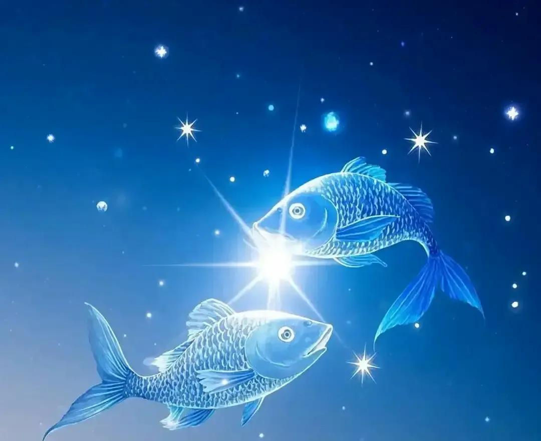 刷到一条高赞文案，说双鱼座有人撑腰就敢躺平当废物，没人管就偷偷跑医院哭。我寻思