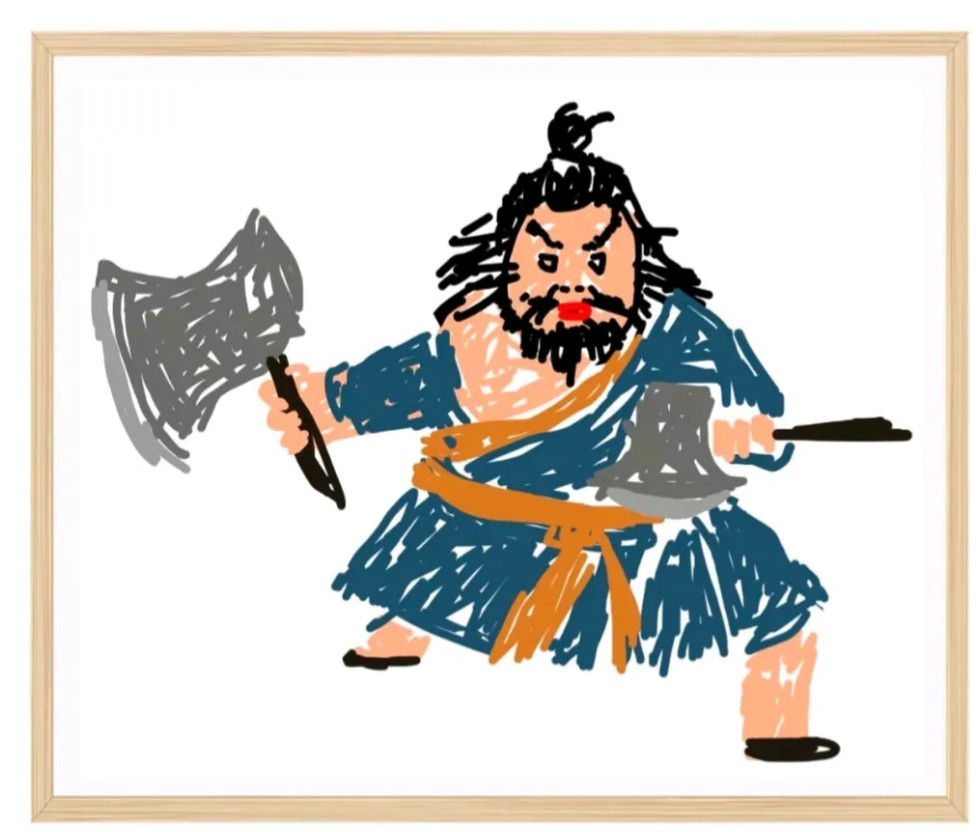 如果朱标没有提前“领盒饭”，朱棣别说造反了，估计连造反念头都得塞回娘胎里。首