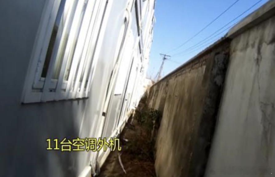 男子偷空调顺手一拿让案值翻10倍今天刷到一条让人哭笑不得的新闻，两个小偷本想干