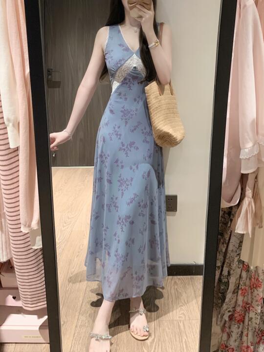 夏天的漂亮裙子好多！！
