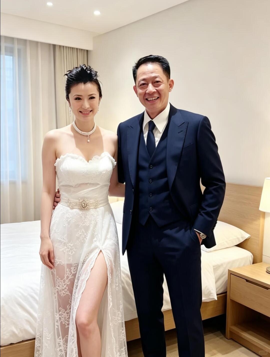 陈坚红怀孕了,王志文会如何抉择?42岁的王志文，在此之前，是圈内出了名不愿走进婚