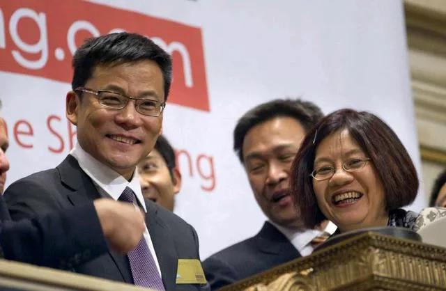 你理解不理解当初李国庆当初为什么那么大火气？她老婆最令人反感的一点是利用亲情让
