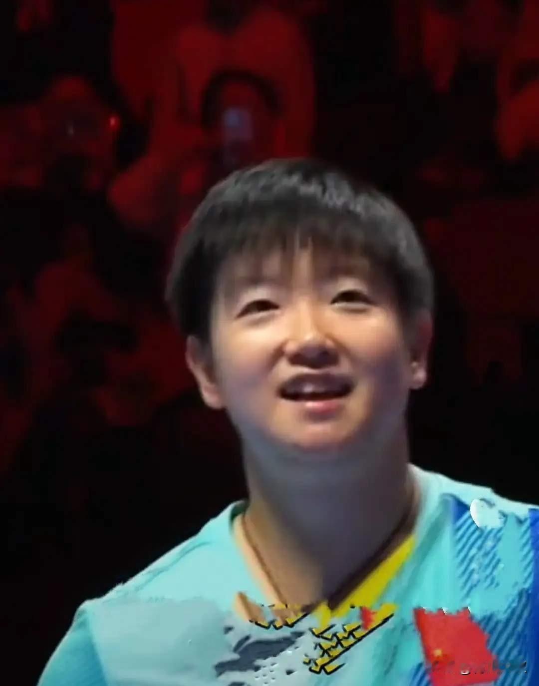 世乒赛百年榜为什么是许昕，而不是张怡宁、孙颖莎和王楚钦？国际乒联终于给出解释！