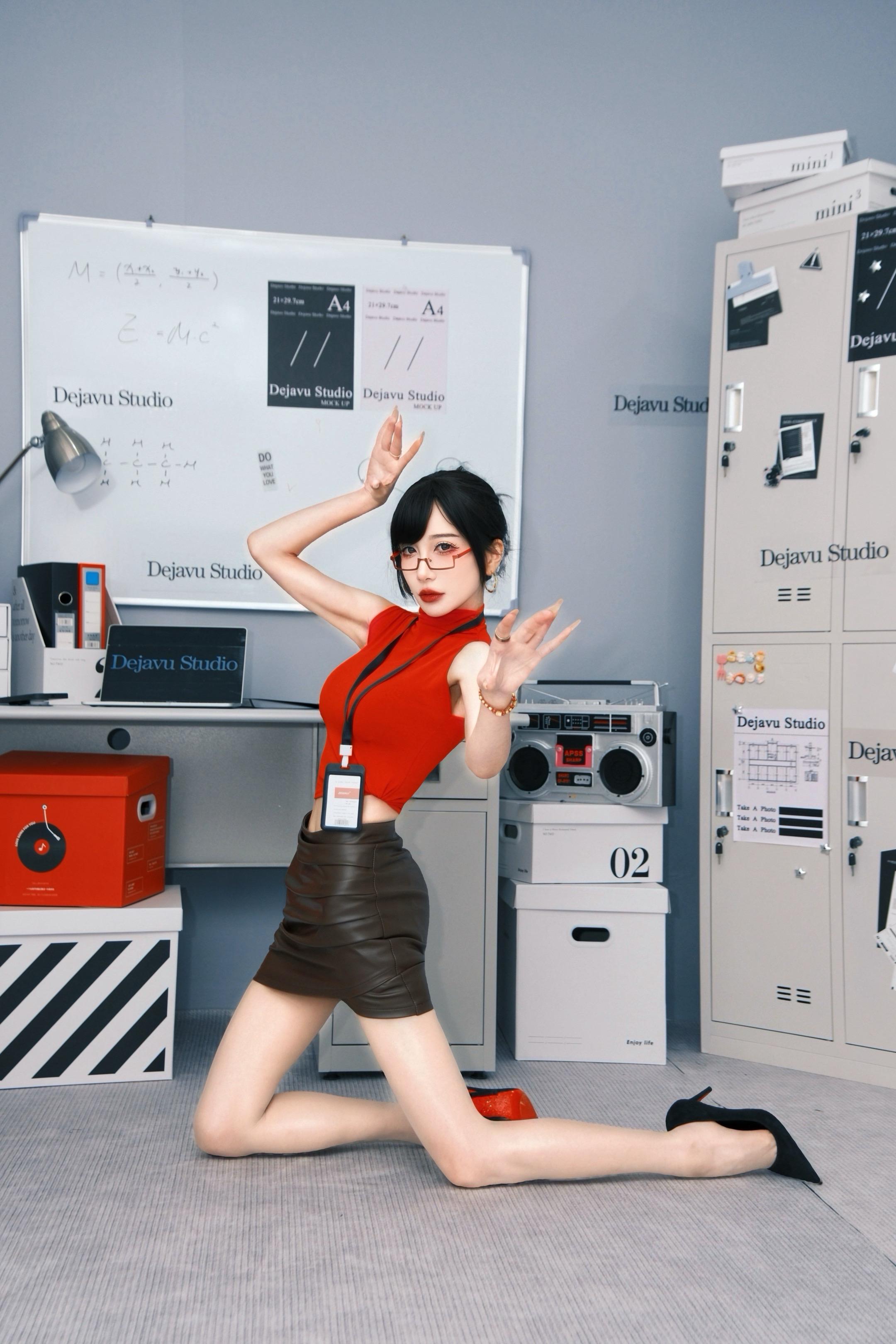 辣味日记💥 | 第十九期。【摄影设备】 相机：富士XT5 镜头：XF...