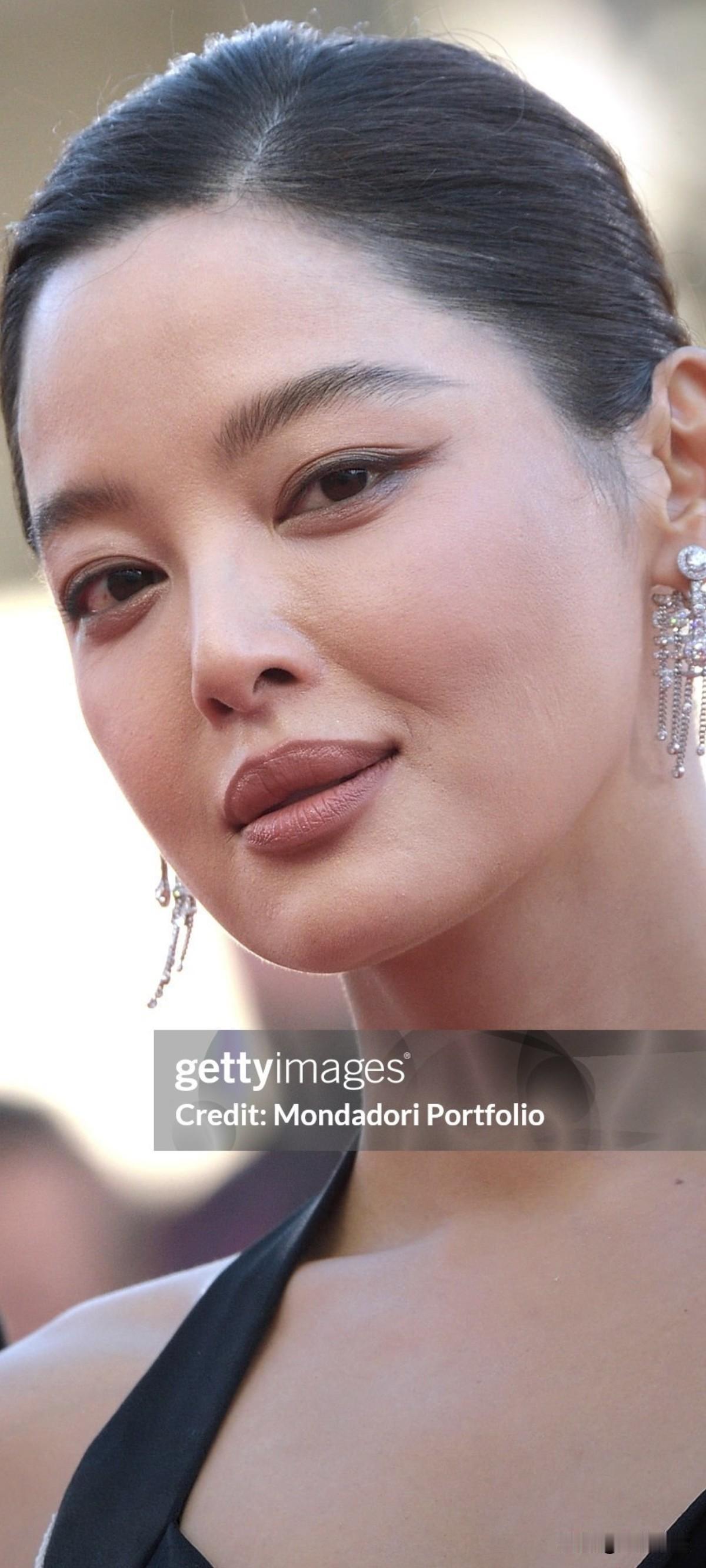 有哪些让人惊艳的明星图片辛芷蕾也好美呀！大气又出众的气质独一份好吗