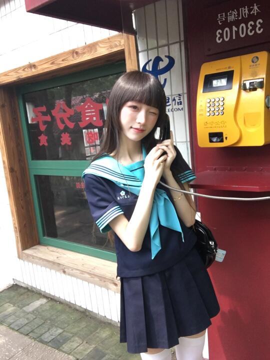 もしもし
