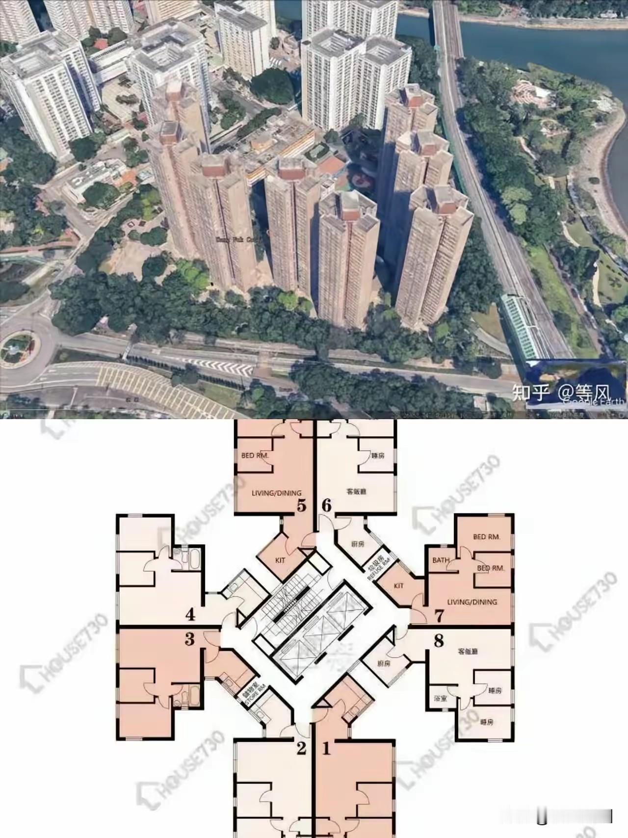 看到香港宏福苑大火的新闻，心里特别不是滋味。谁能想到，一个外墙维修工程，竟会因为