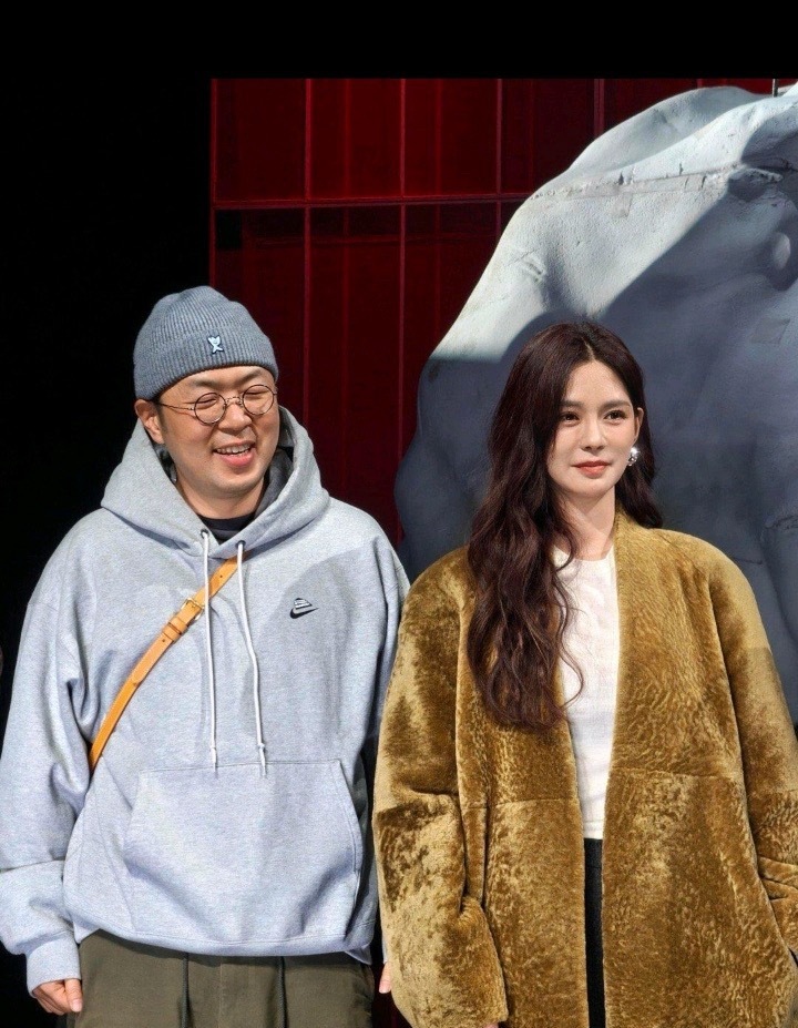 总感觉沈梦辰已经不爱了，有点刻意避开杜海涛啊