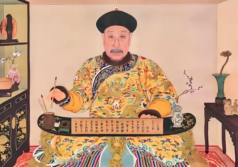 1685年，康熙偶然临幸一位铺床宫女，未料仅仅一次，便生下皇子，活成清朝第一太妃