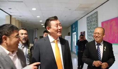 蒙古这回真是变了样？ 新总理曾一上台，就当着中国的面，把边境上几十年的老难题