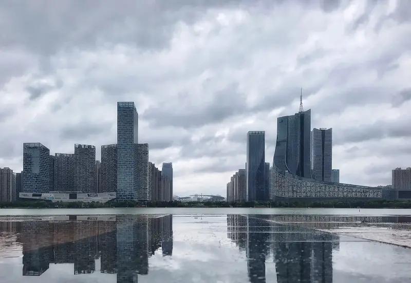 再过五年，合肥成为科创重城那是板上钉钉的事儿！2025年，合肥战略性新兴产业产值