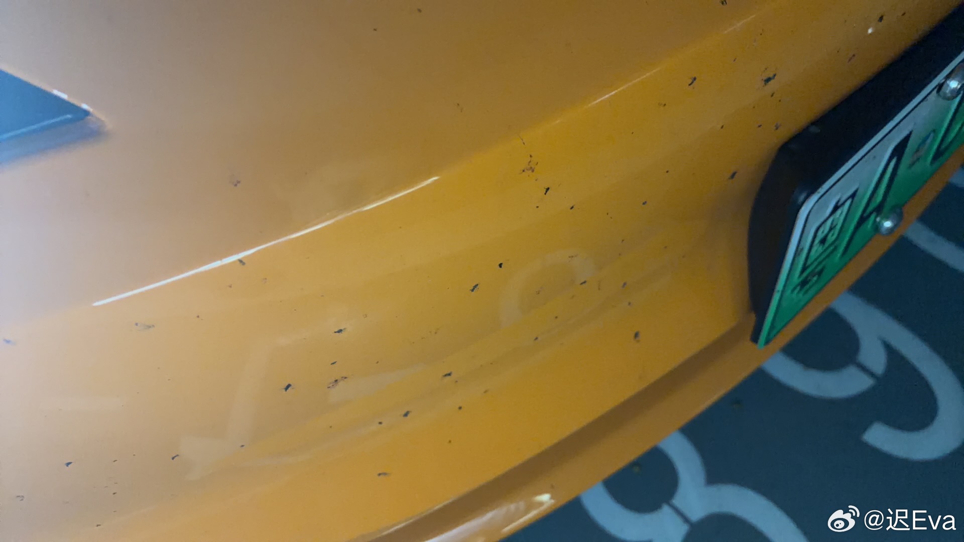 老伙计，对不起啊，最近也苦了你了