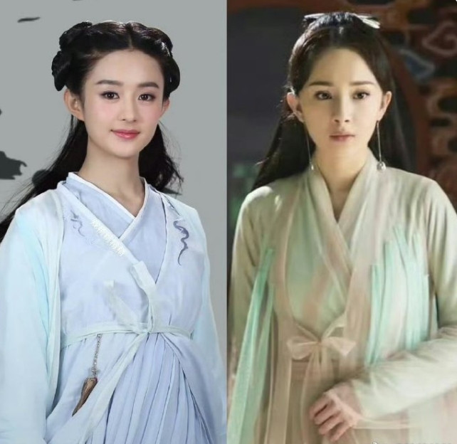 《年轮》之争引来《花千骨》和《三生三世十里桃花》哪个更爆之争
