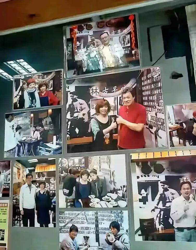 　　马晓梅的妈妈卖早餐的事情就这么有噱头吗？真是想不明白了。　　不就是一个劳动