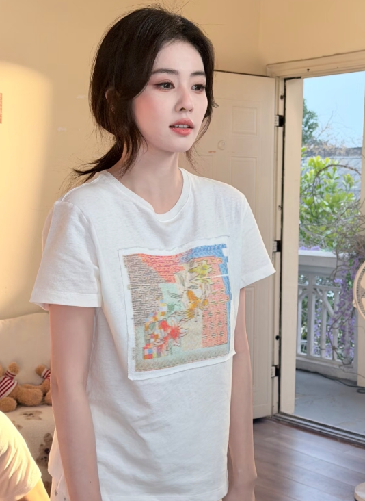 怎么白鹿来我家了居家感萌宝五连拍