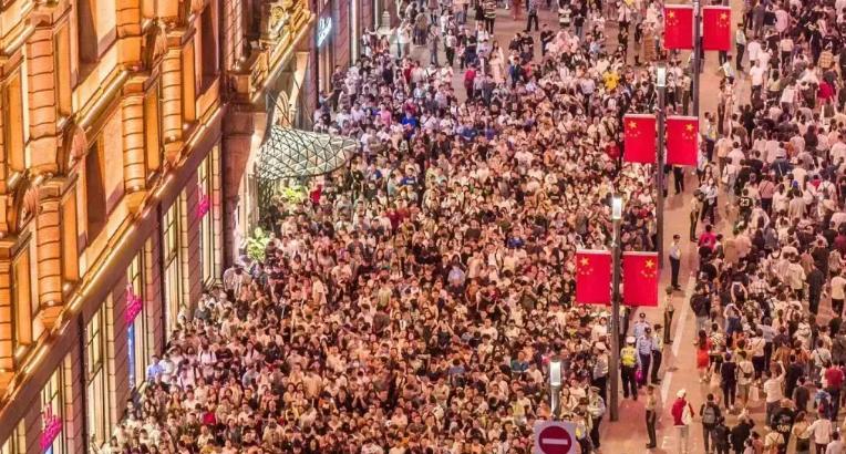 全球人口第一大国，太"虚"了。国家卫健委近日指出，我国人口总数为14.