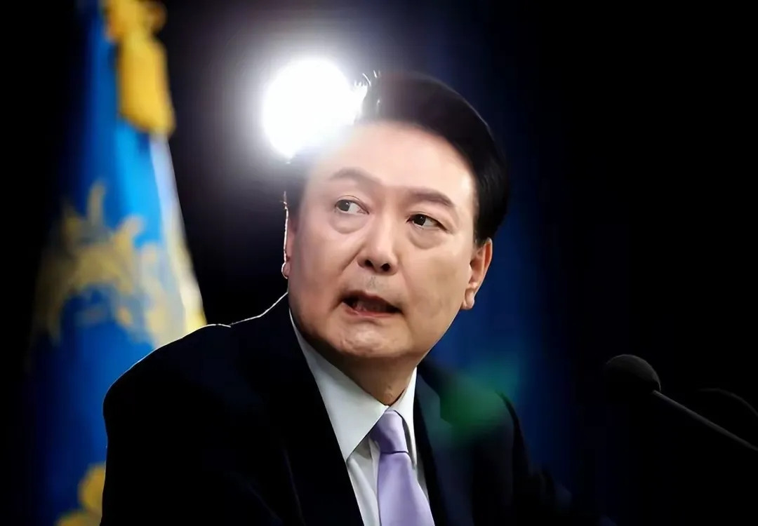 尹锡悦被判赔！韩国政坛再掀巨震，李在明是否也难逃“魔咒”？重磅消息传来：韩国前