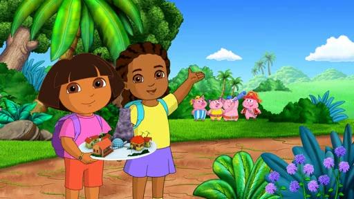 [中字]150614 SBS 拜托爸爸 E13_土豆视频