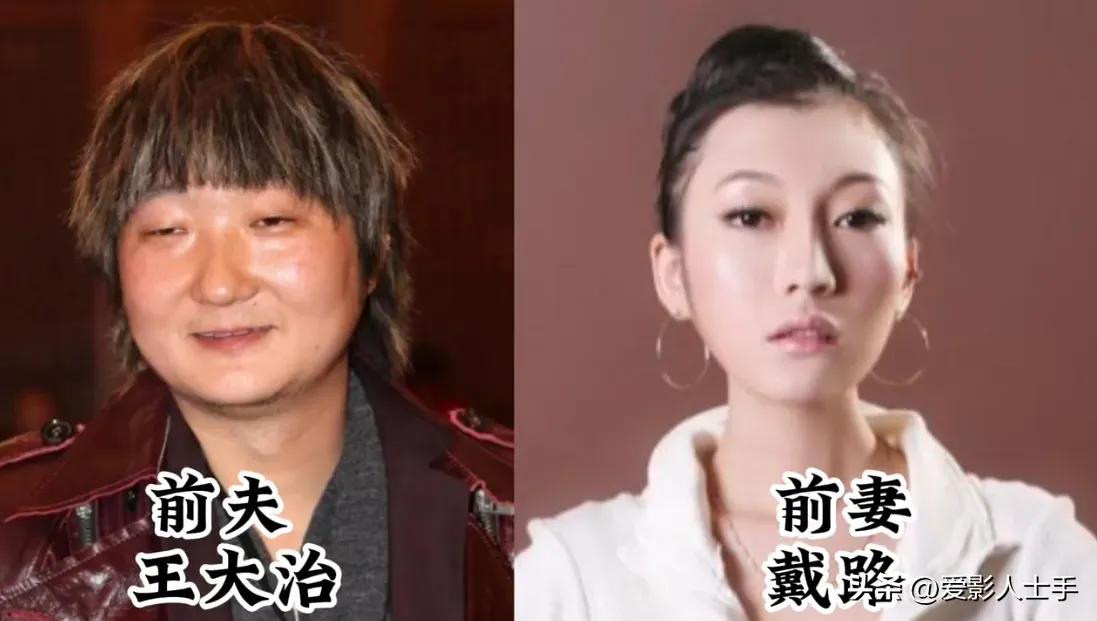 王大治和戴路曾经是夫妻。赵军和郑卫莉曾经是夫妻。英宁和赵明明曾经是夫妻。徐