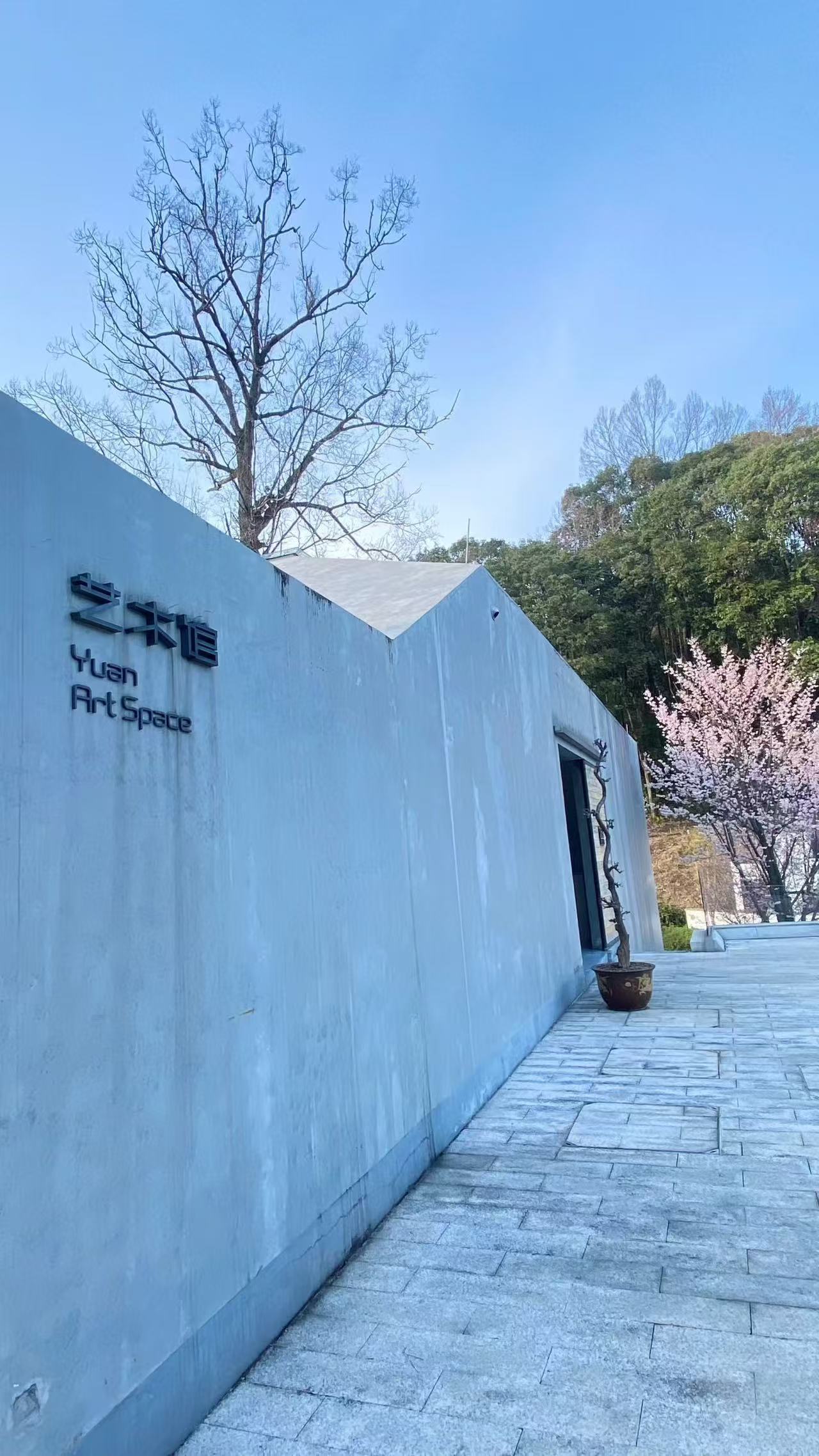 安徽黄山旅游，未晞园游玩攻略！