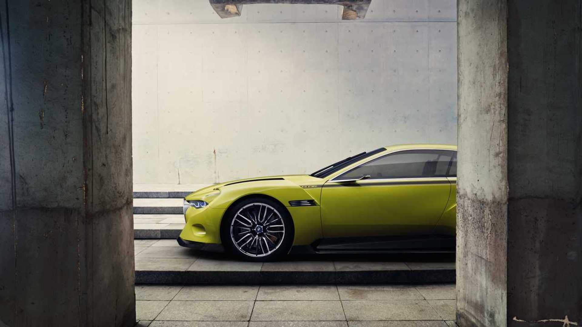 BMW3.0CSLHommageR​​​