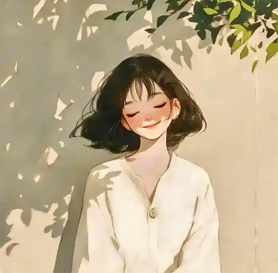 女性必须懂的2个好运密码，会让你越过越好第一：停止心理自毁，开启积极心理暗示
