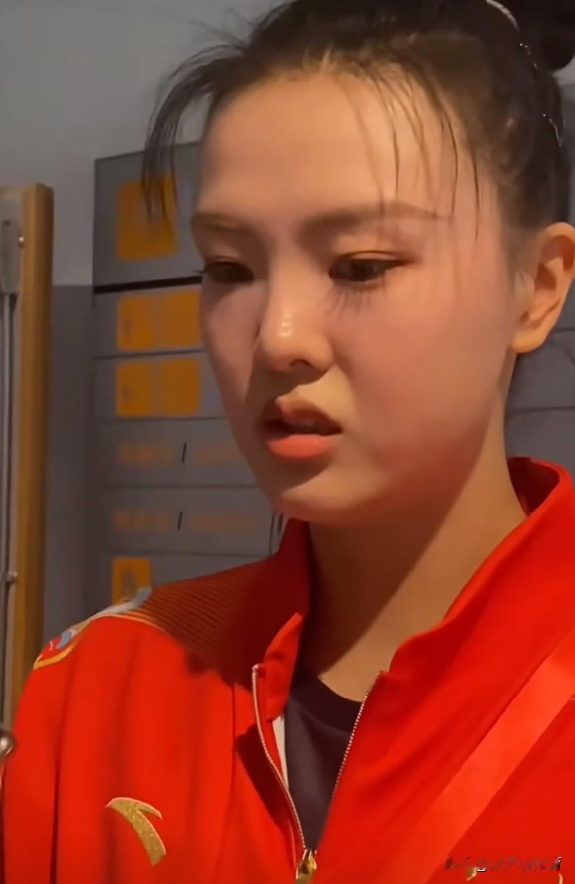 给张常宁高情商回答点赞！赢了河南女排赛后，张常宁接受了记者的采访，表示准备充足就