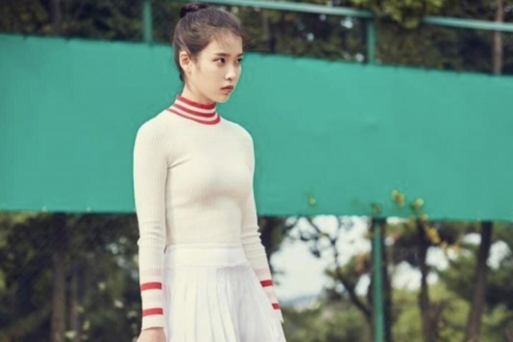 网球IU难顶🤓人格四重奏