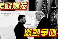 美俄28条秘密协议，基辅政客才知道自己从来不是棋手、棋子，只是一张即将被撕碎的棋