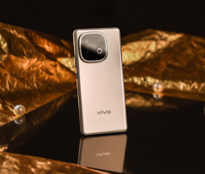 vivoY300GT图赏：购机意见及适用人群