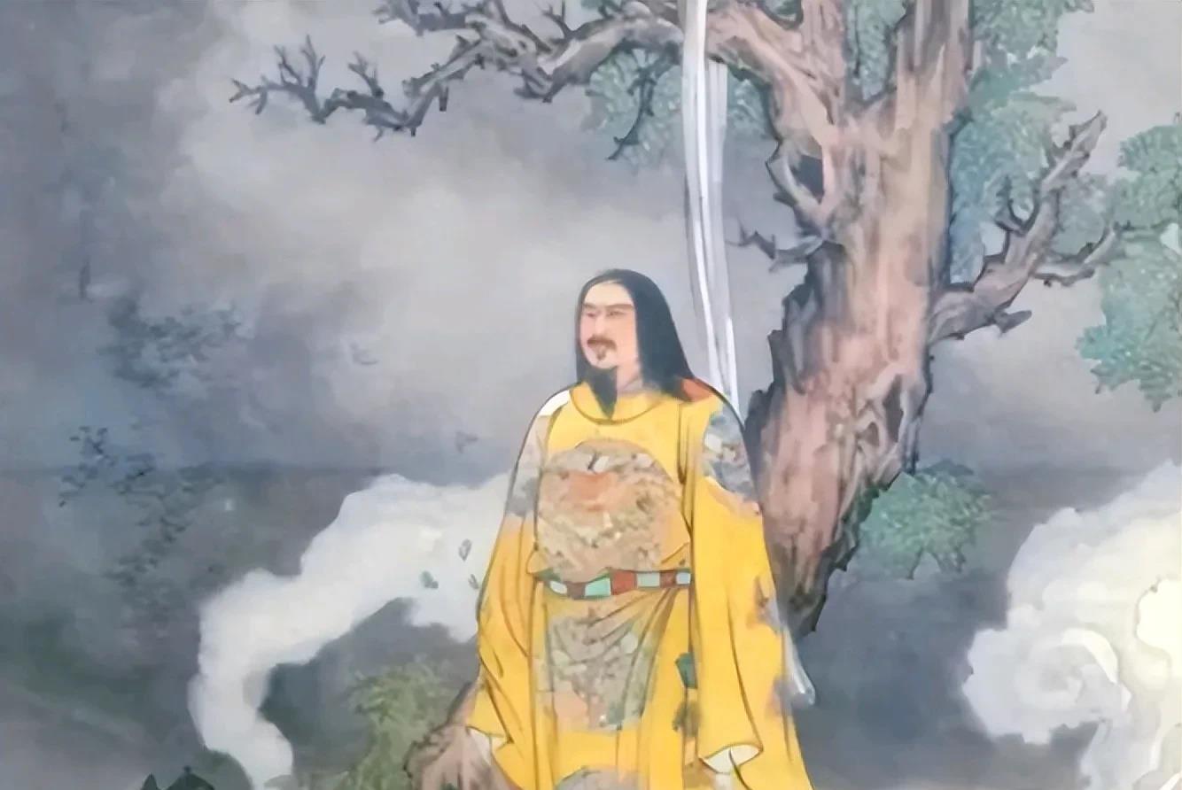 如何看待明朝这个朝代？怎么说呢，它像匹烈马，前半程狂飙出了天子守国门的霸气，后半