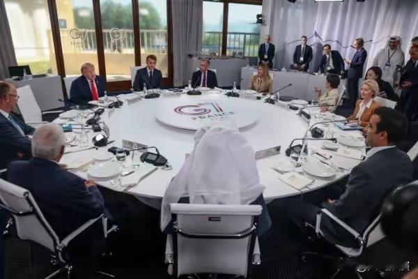 G7公报：反对改变台海现状！反对"台独"，也反对"武统"解决台湾问题？6月
