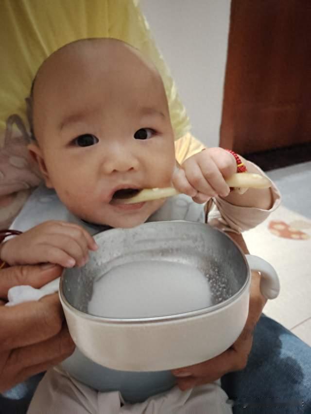 宝宝辅食吃得多却越来越瘦? 未必是脾胃差, 问题出在营养密度