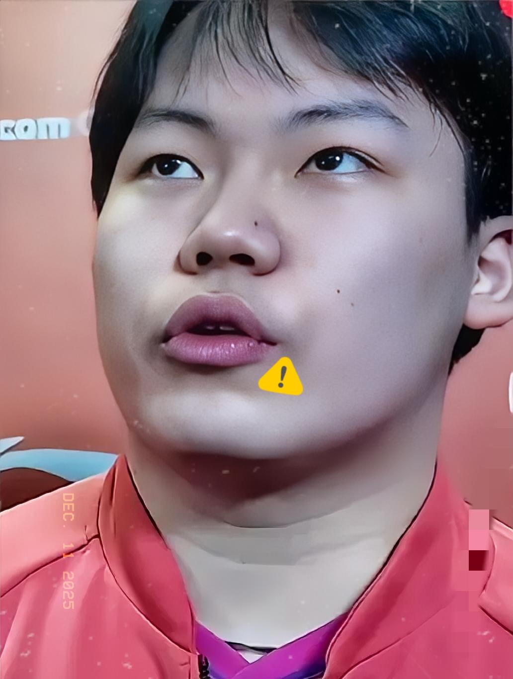 松岛辉空说了大实话！“香港总决赛”赛后，松岛辉空接受采访时回应：我以前赢过他一