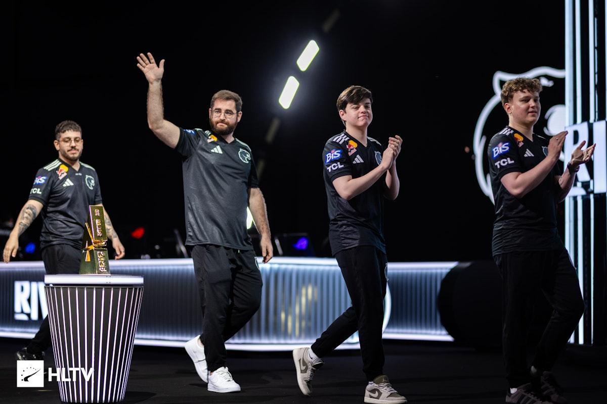 2026年Thunderpick世界锦标赛公布更多信息, 总奖金115W美元