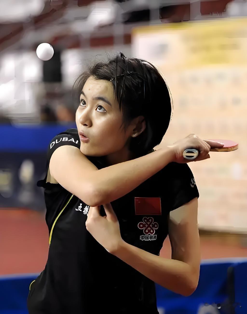 原来乒协还有这么一条规定：全运会前八可以直接进入国家队！那么，削球手刘斐岂不是有