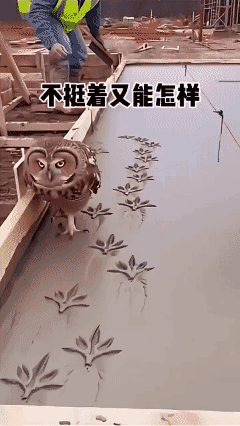 真是拿它一点招都没有，只能认倒霉了[笑着哭]