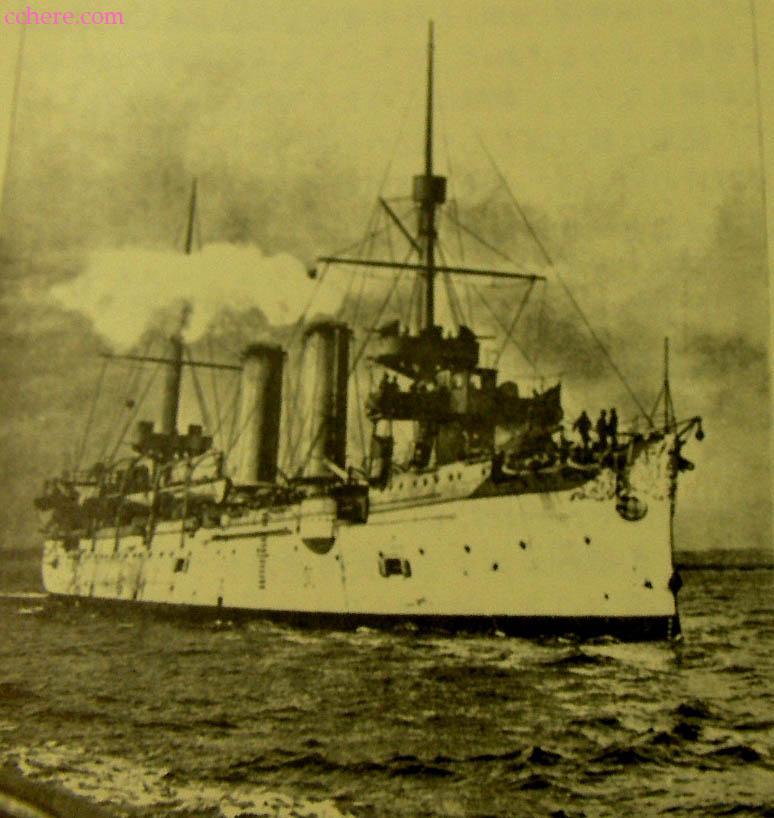 当年甲午海战，为何会全军覆没？北洋水师的将领们，最后都怎么样了？刘公岛这地方